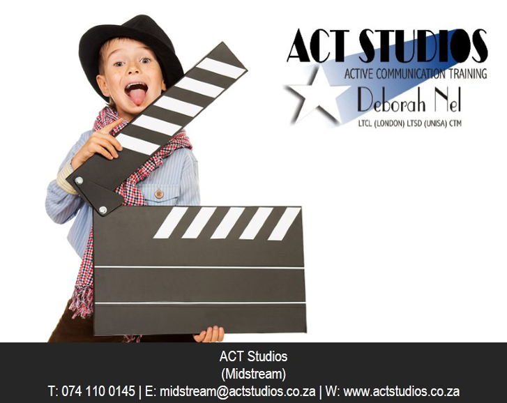 Act Studios